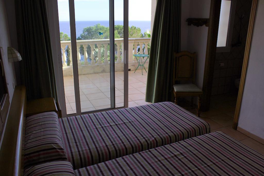 Torre Nova Appartement