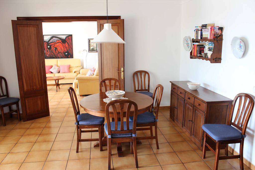 Appartement Torre Nova Santanyí
