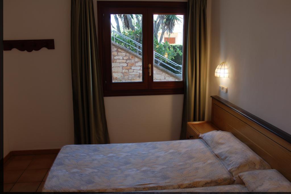 Appartement Torre Nova *