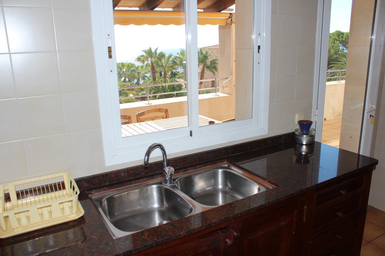 Torre Nova Appartement *