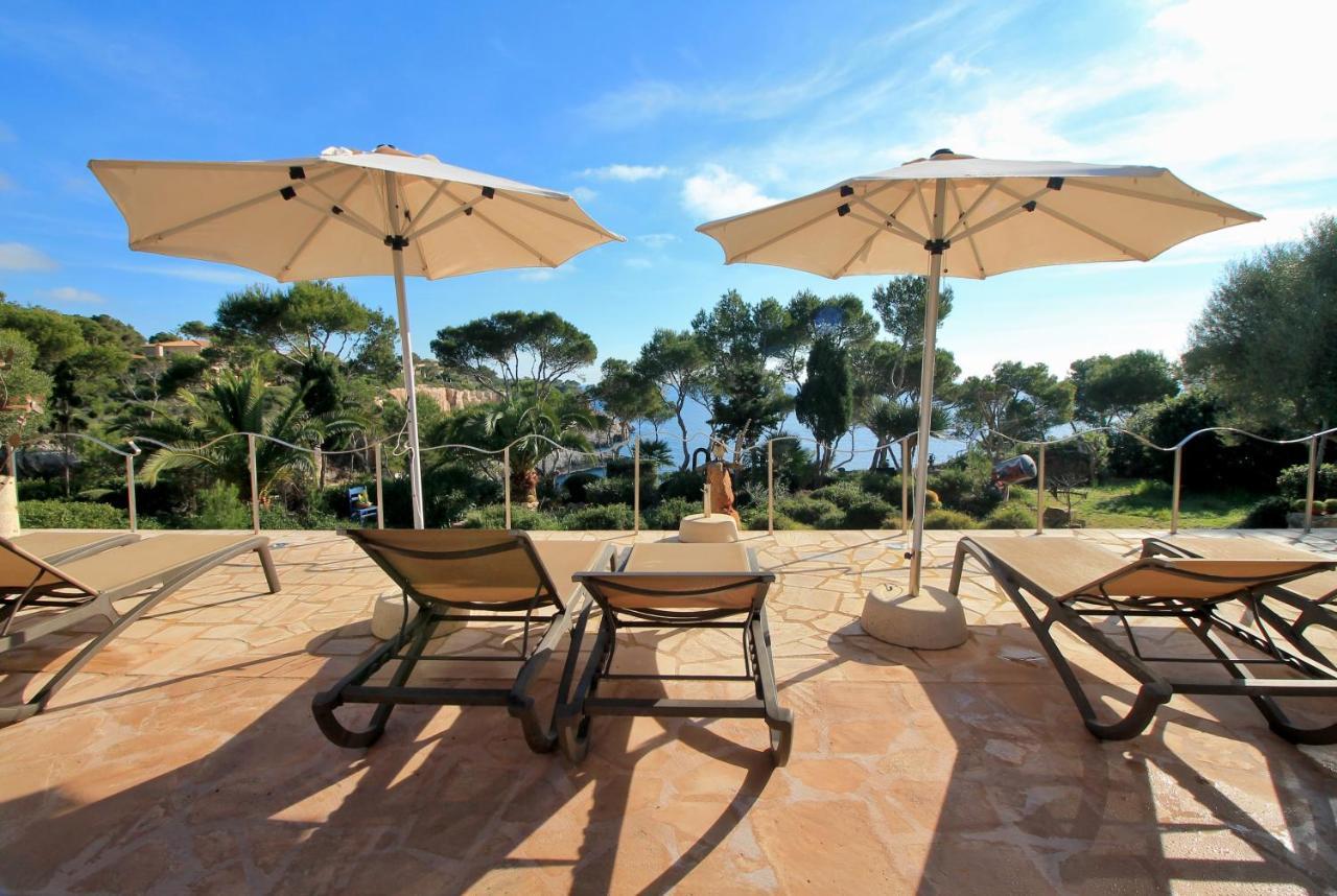 Torre Nova Apartment Santanyi