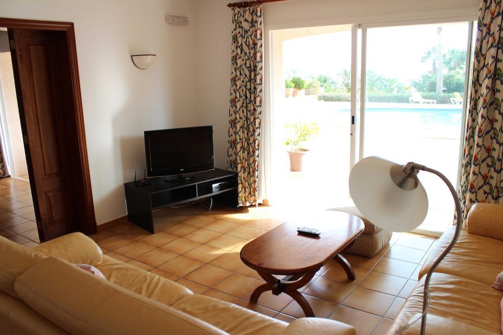 Apartment Torre Nova *