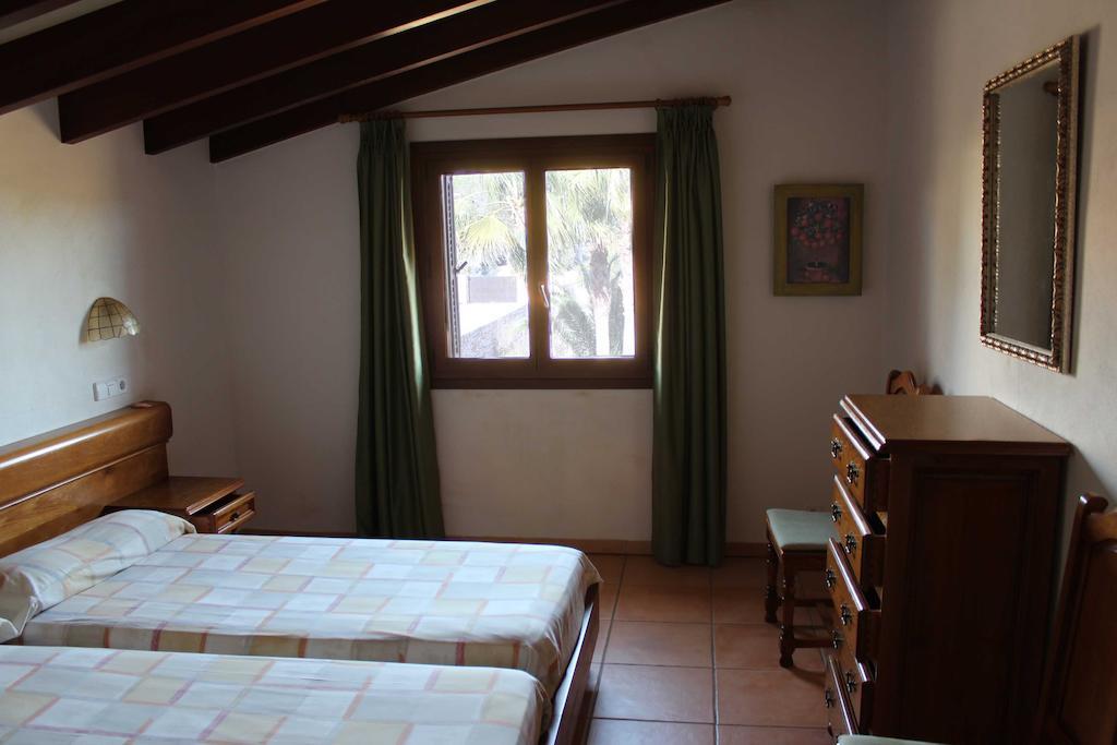 Apartment Torre Nova Santanyi